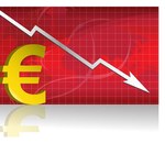 Obniżka stóp proc. EBC może nie nastąpić w lipcu - Bloomberg