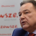 Obniżka uposażeń samorządowców w praktyce. Adam Struzik będzie zarabiał o niecałe 6 zł mniej