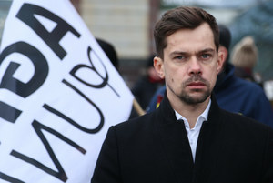 Obniżka VAT na nawozy. Michał Kołodziejczak: To nasz postulat