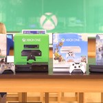 Obniżki cen konsoli Xbox One już od listopada