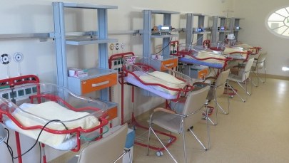 Obniżone wyceny świadczeń w ginekologii i położnictwie idą do kosza