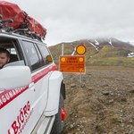 Obniżono alert dotyczący islandzkiego wulkanu