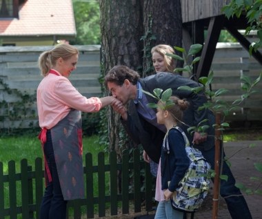 Obok Przemysława Sadowskiego jedną z nowych twarzy serialu będzie też Krzysztof Wieszczek.