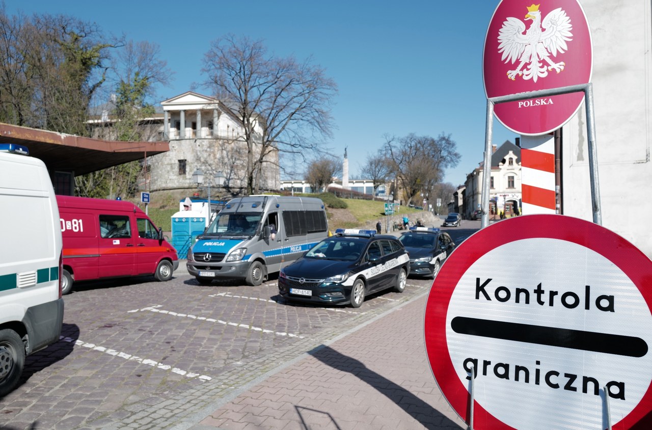 Obostrzenia dla przyjeżdżających z Czech i Słowacji. Kogo nie dotyczy kwarantanna?