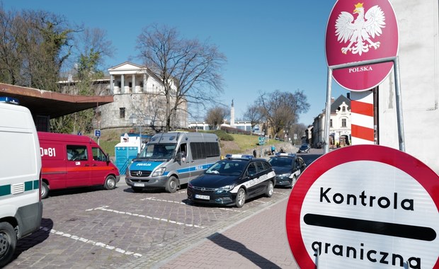 Obostrzenia dla przyjeżdżających z Czech i Słowacji. Kogo nie dotyczy kwarantanna?