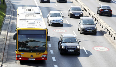 Obostrzenia. Zmiany w limitach pasażerów w transporcie zbiorowym