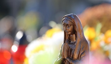 Обов’язково спробуйте ці солодощі на День Усіх Святих. Після цього ви не зможете їх купити