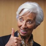 Obowiązki Christine Lagarde w MFW przejmie jej zastępca David Lipton