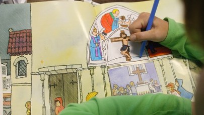 Obowiązkowa religia w szkołach i przedszkolach? Sejm zajmie się projektem katechetów