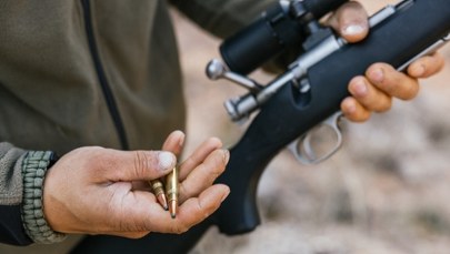 Obowiązkowe badania dla posiadaczy broni? Sejm podzielony