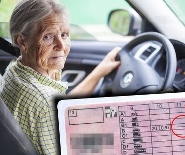 Obowiązkowe badania dla starszych kierowców. Ważna decyzja UE