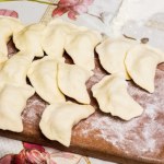 Obowiązkowe danie na wigilijnym stole. Najlepsze pierogi z grzybami 