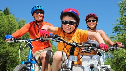 Obowiązkowe kaski dla rowerzystów w Polsce? Tak jest w Europie