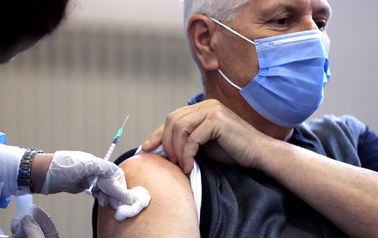 Obowiązkowe szczepienia dla medyków. Opublikowano treść rozporządzenia
