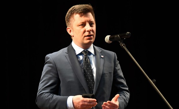 Obowiązkowe szczepienia przeciw Covid-19? Dworczyk: Nie ma mowy