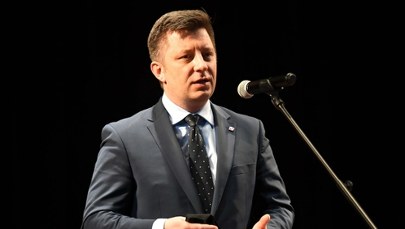 Obowiązkowe szczepienia przeciw Covid-19? Dworczyk: Nie ma mowy