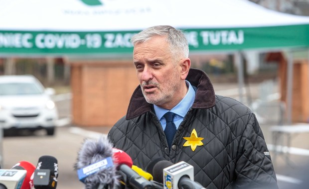 Obowiązkowe szczepienie przeciwko Covid-19 w Wałbrzychu