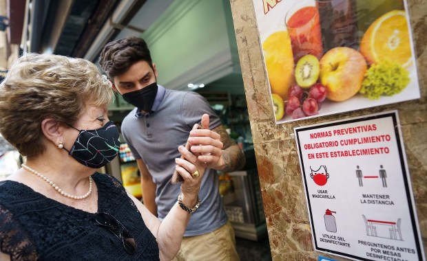 Obowiązkowe testy przed wjazdem do Niemiec? Niewykluczone