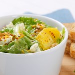 Obowiązkowe warzywo dla odchudzających się. Źródło witamin i błonnika