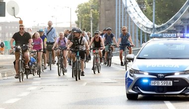 Obowiązkowe wyposażenie roweru. Brak oznacza kosztowny mandat