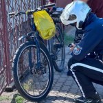 Obowiązkowe wyposażenie roweru. Od czerwca część cyklistów z nowym wymogiem