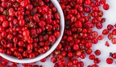Obowiązkowy w każdej kuchni. Podnosi odporność, pomaga spalać kilogramy i trzymać dobry poziom cukru