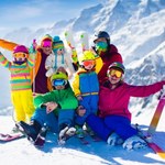 Obóz narciarski dla dziecka za granicą – jak się przygotować?