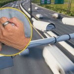 Obrączka zdradzi, co robi kierowca. Nietypowy pomysł na recydywistów 