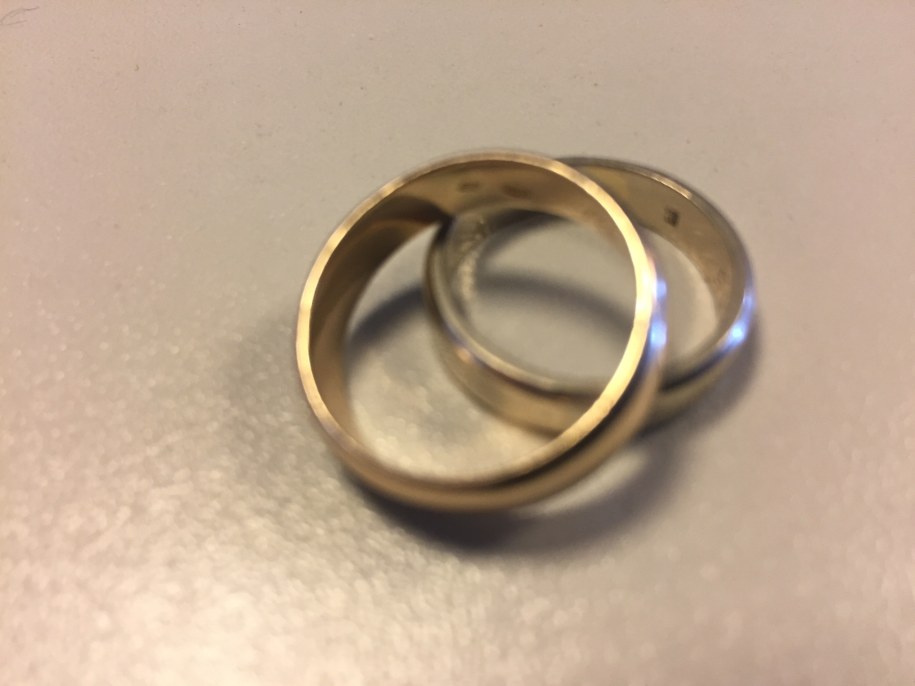 Wziął ślub i prosto z urzędu trafił do więzienia