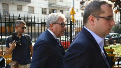 Obraduje Rada Polityczna PiS. Ma wybrać nowych wiceprezesów