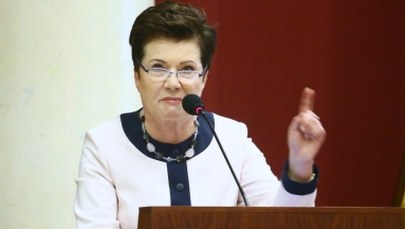 Obraduje zarząd krajowy PO. Tematy: Afera reprywatyzacyjna i wniosek o odwołanie szefowej MEN