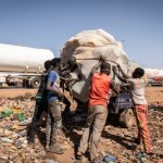 Afryka Obrali kurs na Afrykę - chcą naprawić "polityczne błędy". Rosyjscy najemnicy już tam są