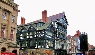 Обрано найгарніше місто світу. Знаходиться у Європі, але це не Париж