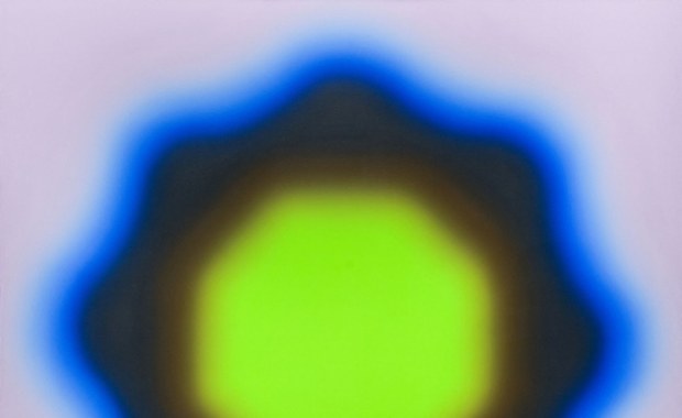 Obraz Fangora sprzedany za ponad 7 mln zł. Kolejny rekord na polskim rynku sztuki