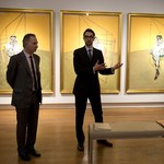 Obraz Francisa Bacona osiągnął rekordową cenę na aukcji