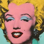 Obraz Marilyn Monroe autorstwa Andy'ego Warhola trafi na aukcję. Prawie miliard złotych za obraz