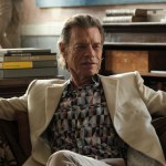"Obraz pożądania": Mick Jagger jako milioner bez skrupułów