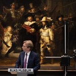 Obraz Rembrandta konserwowany z udziałem publiczności. Transmisja będzie w internecie