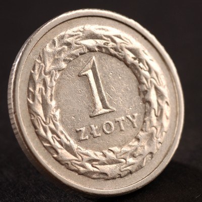 Obraz rynku walutowego zakłóca wciąż kwestia związana z kryzysem greckim /AFP