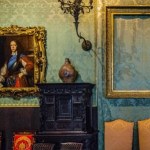 Obraz skradziony przez nazistów pojawił się i... zniknął