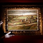 Obraz van Gogha sprzedany na aukcji za ponad 7 milionów euro
