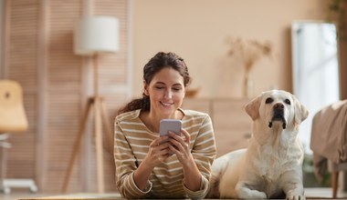 Obraz z telefonu na telewizor przez WiFi. Jak to wszystko połączyć?