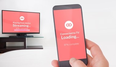 Obraz z telefonu na TV. Jak podłączyć smartfon i telewizor?