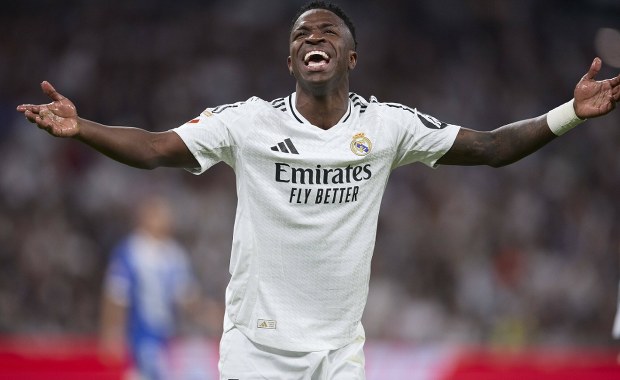 ​Obrażali gwiazdę Realu Madryt. Sąd wydał wyrok