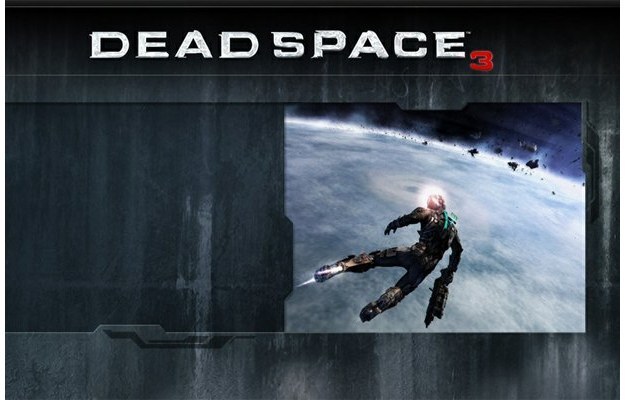 Obrazek zapowiadający nową odsłonę serii Dead Space? /CDA