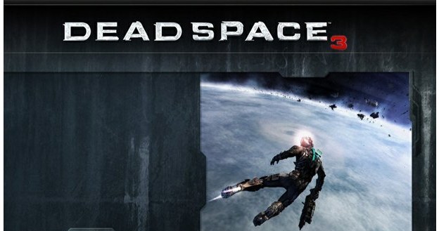 Obrazek zapowiadający nową odsłonę serii Dead Space? /CDA