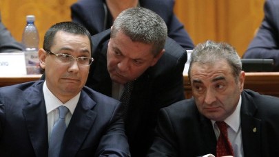 Obraził żony emigrantów zarobkowych. Dymisja ministra