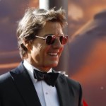 Obraźliwe słowa Toma Cruise'a. Wyzwał koleżankę z planu, gdy płakała!