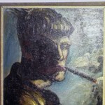 ​Obrazy z Polski w kolekcji Gurlitta? 