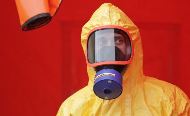 Obrona cywilna w Polsce. Ile potrwa budowa systemu?